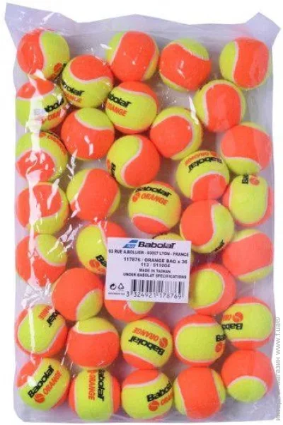     Babolat     36 bag (511004-113)
