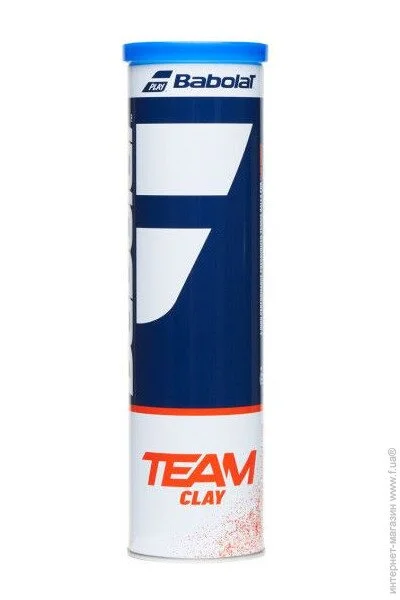     Babolat Team clay 4b (502080/113y)