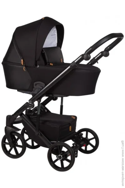  2  1 Baby Merc 21 Mosca MO/204B