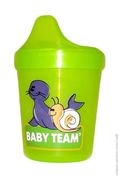  Baby Team , 100  (5000)