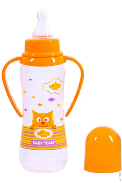 Baby Team       1411_ 250 