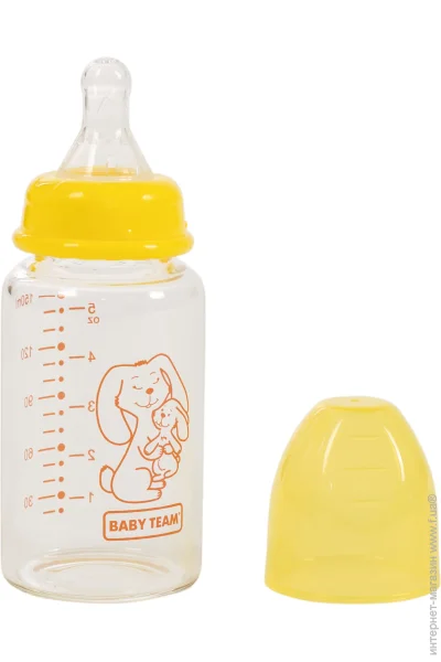 Baby Team     150 