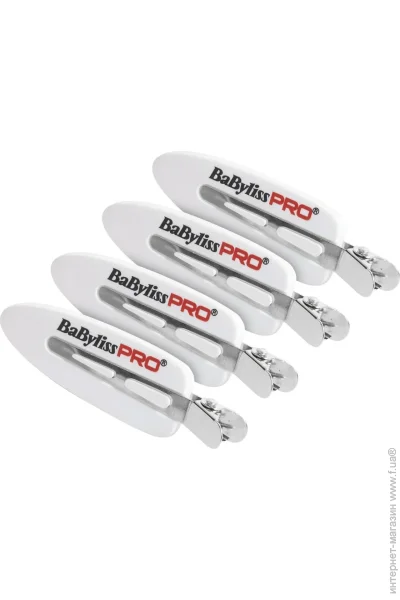    BaByliss PRO Dual Shield Dents (M4460)