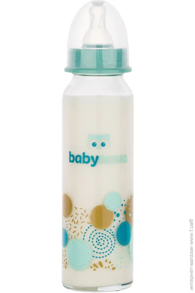     "" Baby-Nova, 240