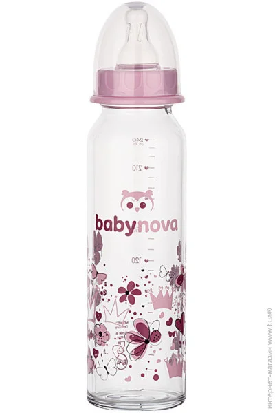    "" Baby-Nova, 240