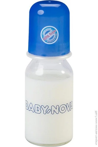    Baby-Nova 43105 125