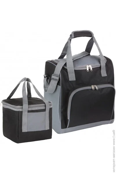 Рюкзак Bacha Sport черная (8717253643664) Рюкзак Bacha Sport черная (8717253643664)