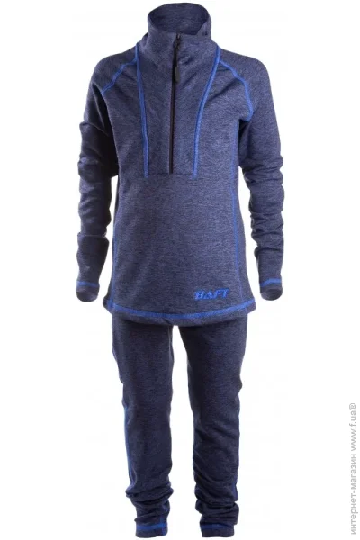 Baft    Extreme Kids 128 (EM3003-128)