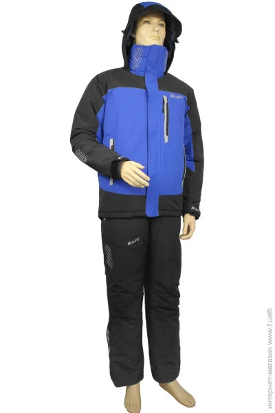Baft  Hike Pro p.L / (HP1003-L)