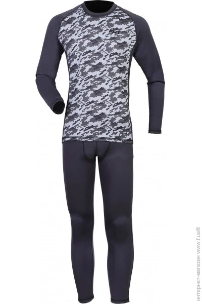 Baft  KOMPASS p.4XL (KS2007-XXXXL)