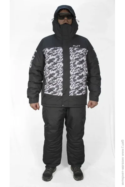 Baft   KOMPASS p.XL  (KS1104-XL)