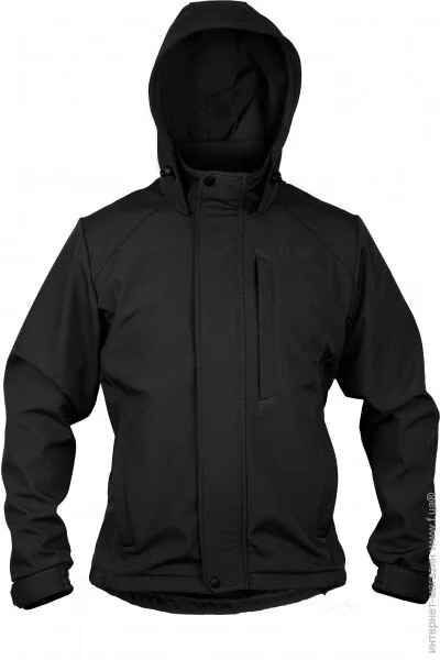 Baft  MASCOT black .L (MT1103-L)