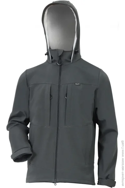 Baft  MASCOT Gray .L (MT4003-L)