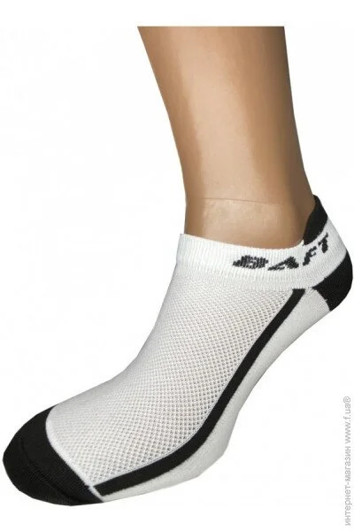 Baft Runn White S (RN2001-S)