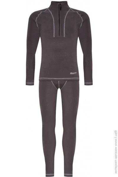 Baft Z-Line Men M, Gray (ZL1102-M)