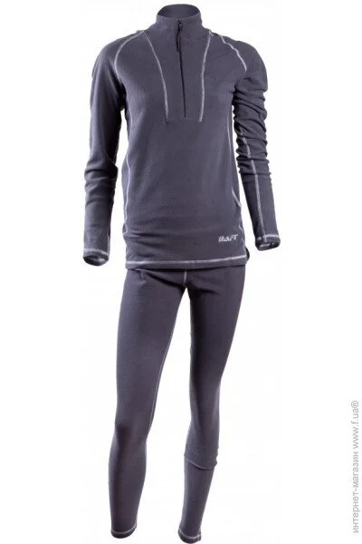 Baft    Z-Line Women Gray  130 XL (ZL2304-XL)
