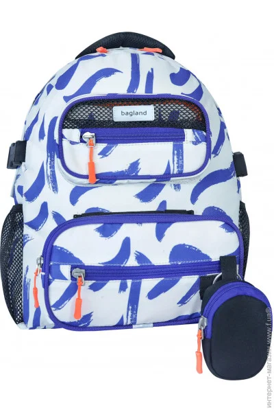    Bagland 14  1321 (00553664)