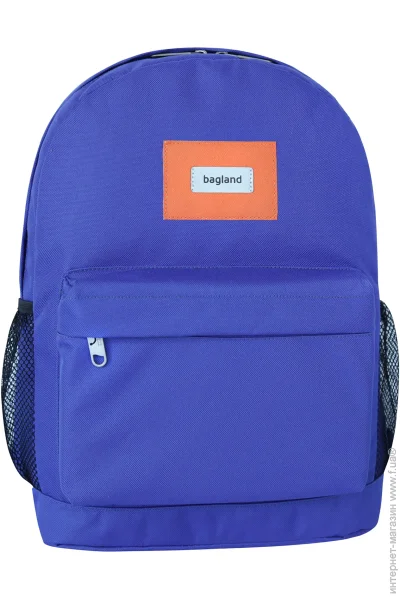    Bagland    (533662)