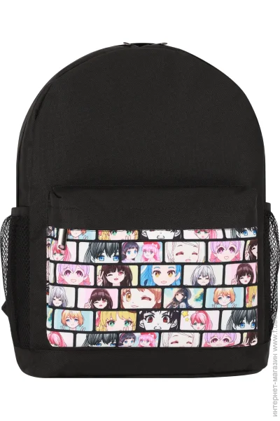   Bagland Anime 17  533662