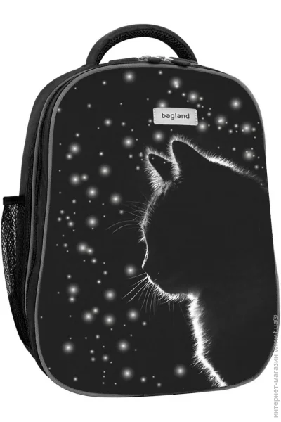   Bagland Black Cat 17  13466