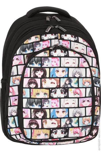   Bagland Bombino Anime 16  59166