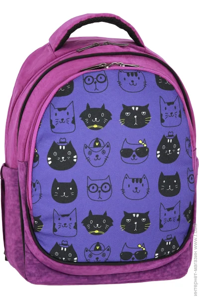   Bagland Different Cats 23  56566