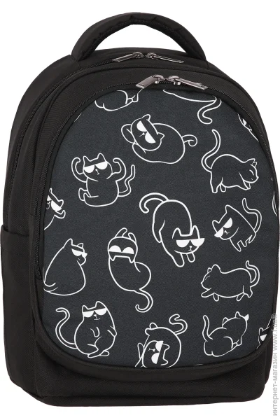   Bagland Funny Cats 23  56566