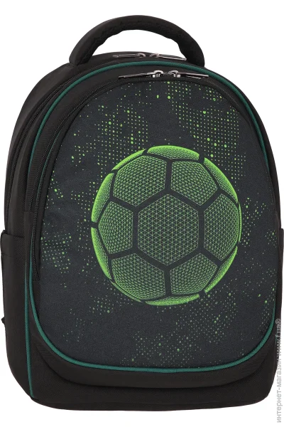   Bagland Green Ball 16  59166
