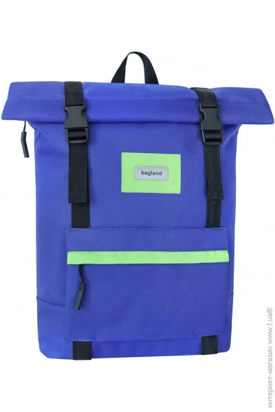   ,  Bagland Holder 25 .  (0051666)