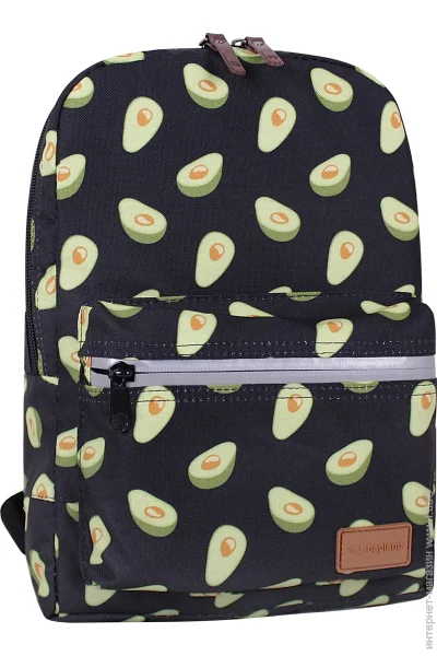    Bagland   Mini  8  .763 (508664)