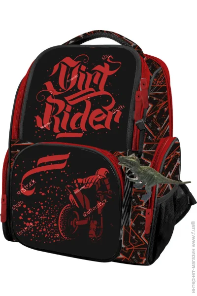   Bagland    Rider .1051 (592664)   , 
