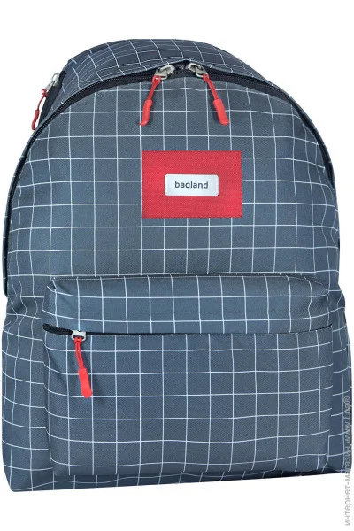    Bagland Stylish 24 .  1339 (00518664)