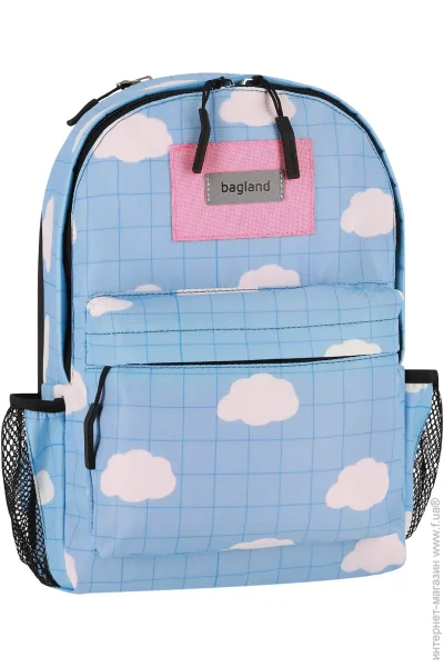   Bagland Stylish 24   1435 (00518694)