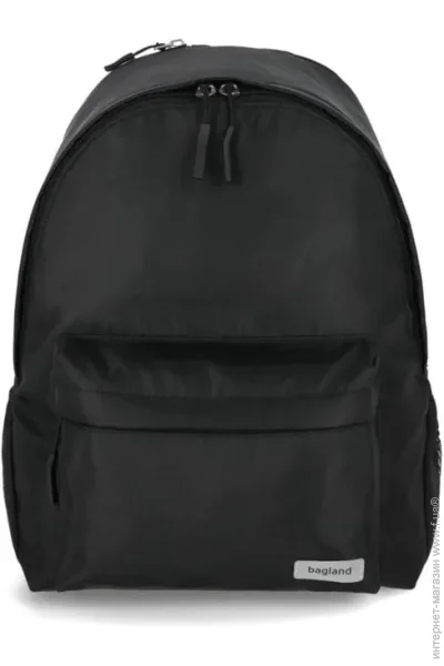   ,  Bagland Stylish M 17   (0054969)