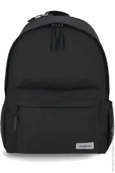   ,  Bagland Stylish M 17   (0054991)