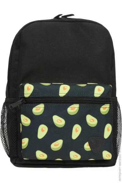   Bagland   W/R Avocado  763 000533662