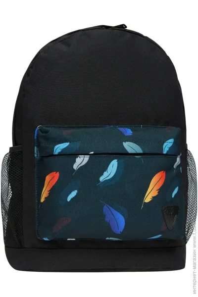   Bagland   W/R Feathers  853 000533662