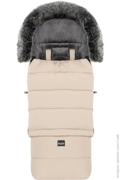    Bair   Bair Arctic desert beige  (681737)