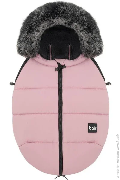   Bair Cocon mini dusty pink  (681758)