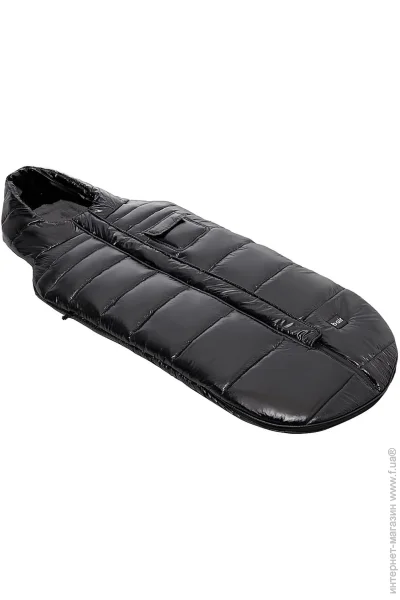   Bair Nordie black moncler (681037)