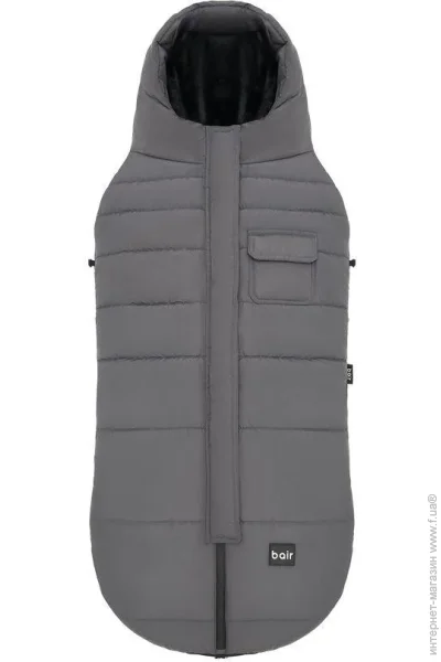    Bair   Bair Nordie smoke graphite  (681761)