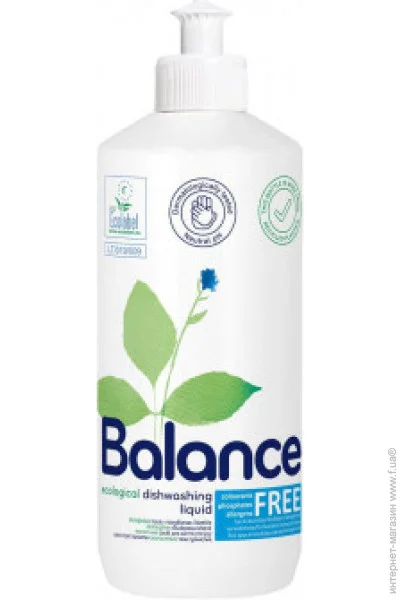     Balance 450  (4770495351647)