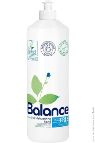      Balance 900  (4770495351708)