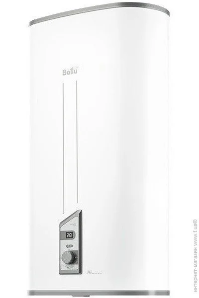  Ballu BWH/S 80 Smart WiFi