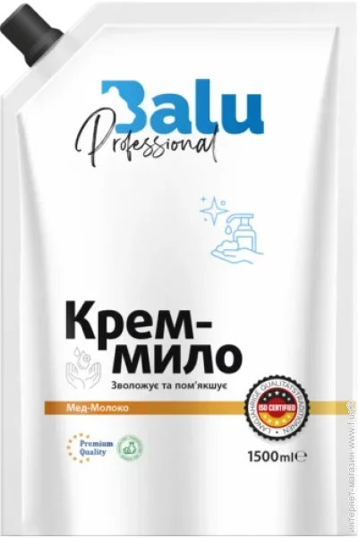 Balu Professional  - BALU - 1,5  (00000013911)
