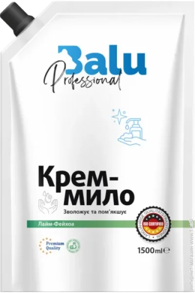 Balu Professional  - BALU - 1,5  (00000013912)