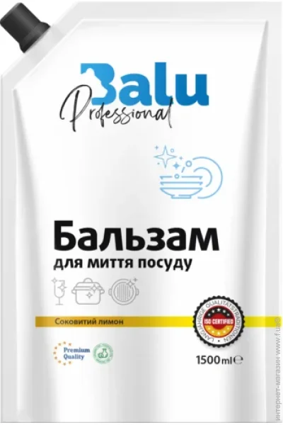     Balu Professional     BALU   1,5  (00000014720)