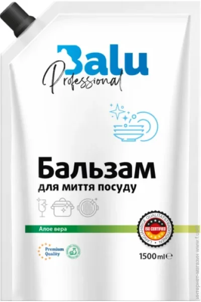     Balu Professional     Balu   1,5  (00000014721)