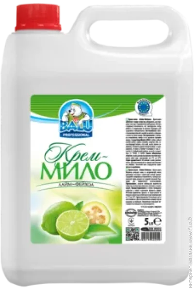 Balu Professional г - Balu - 5  (00000007418)