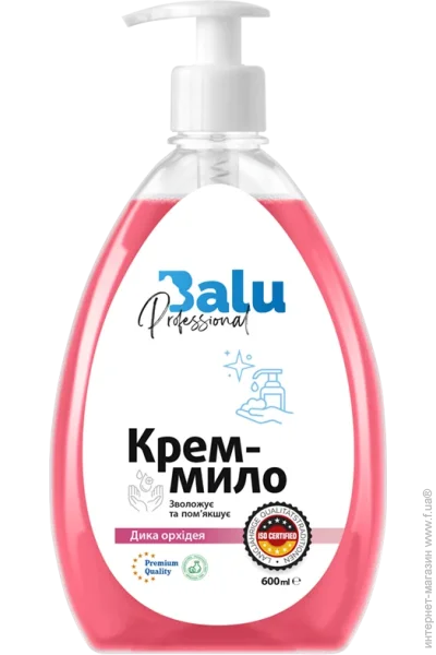 Balu Professional г - BALU   600  (00000013997)